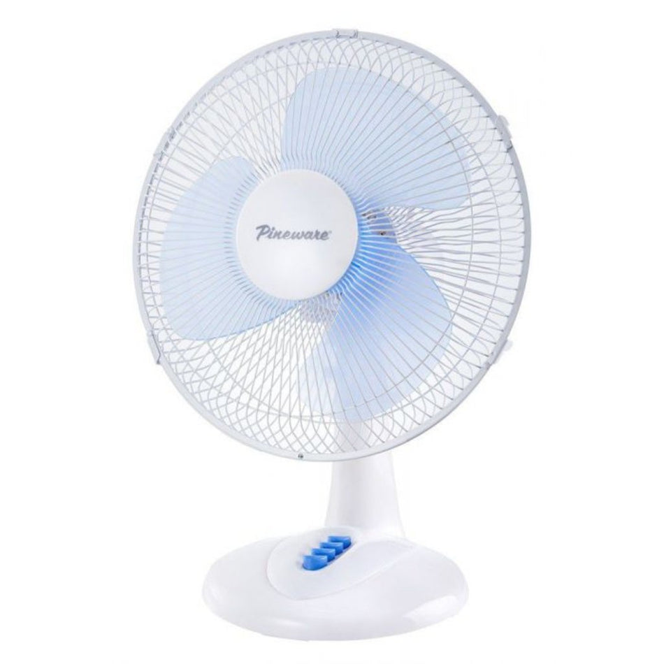 Pineware Desk Fan 1'S