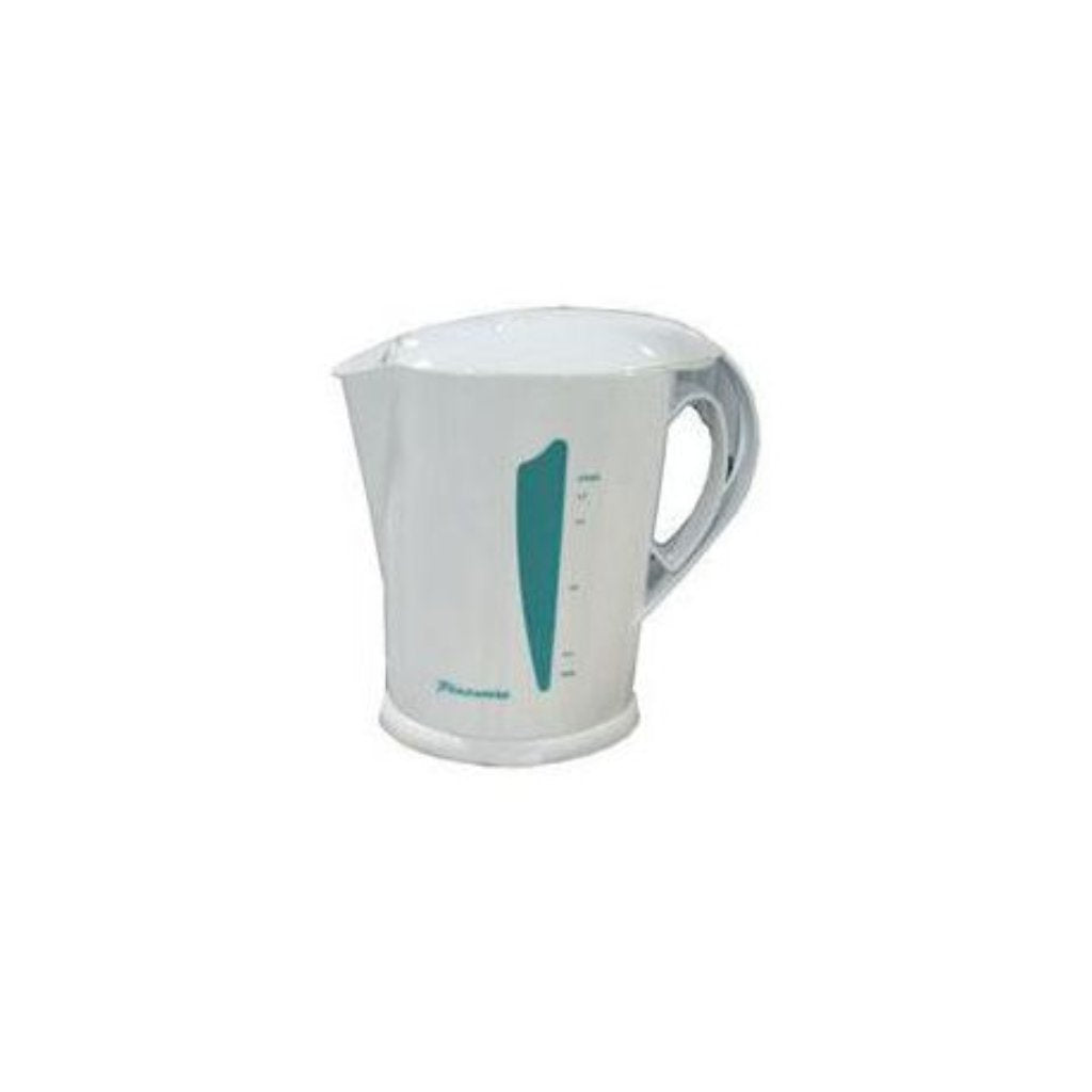 Pineware Cordless Kettle White 1.7L -