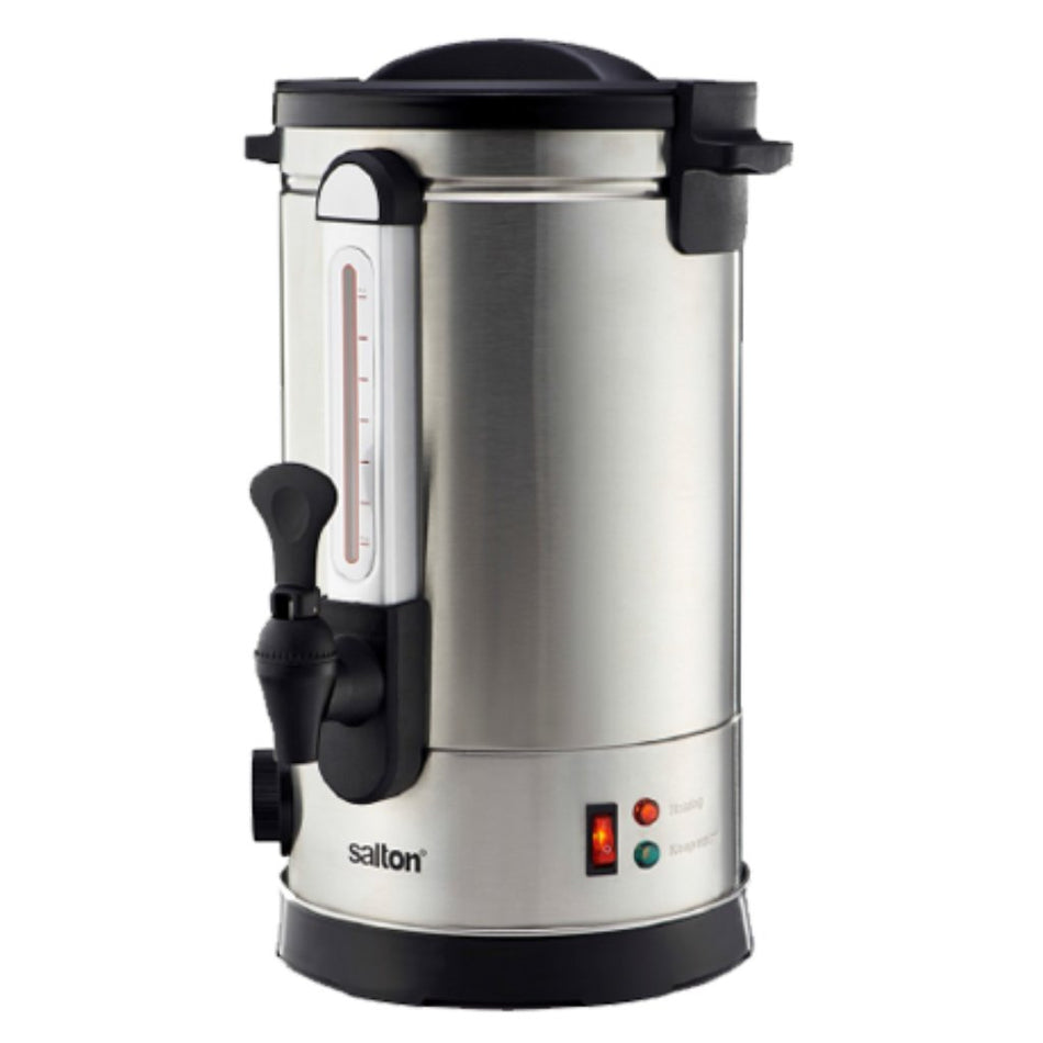 Salton Stainless Steel Urn 16L