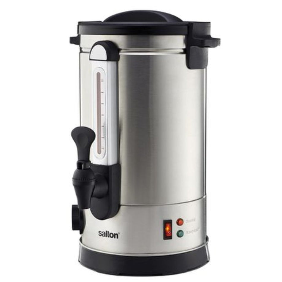 Salton Stainless Steel Urn 20L