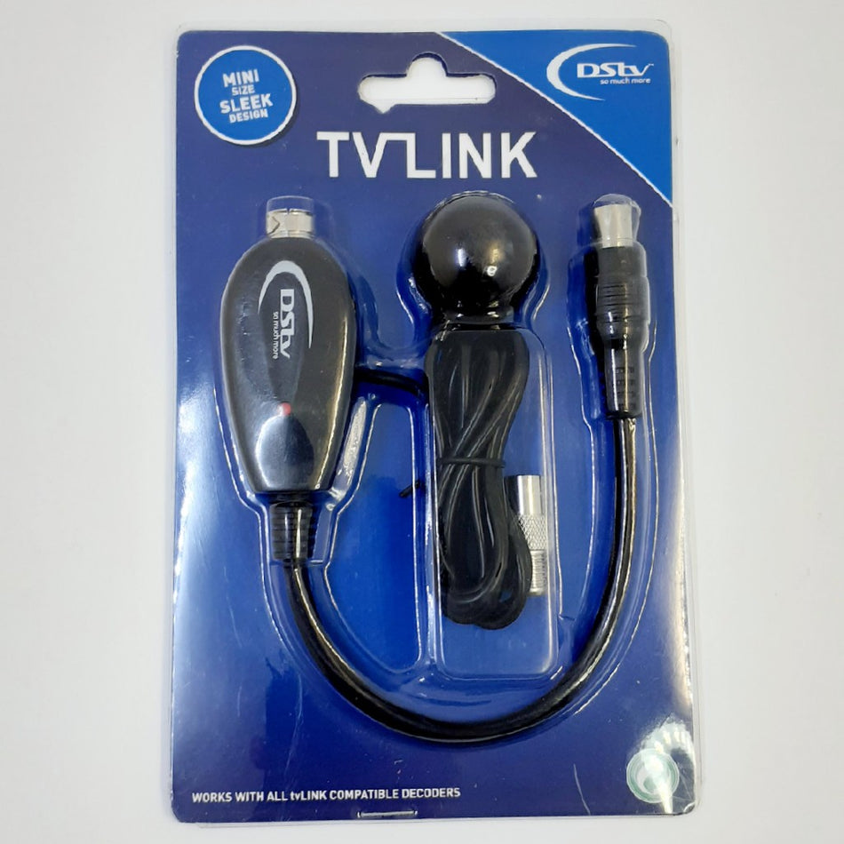 Dstv Tv Link 1'S
