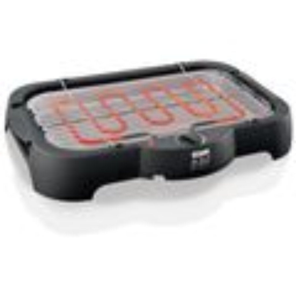 Mellerware Bbq Health Grill 2000W -