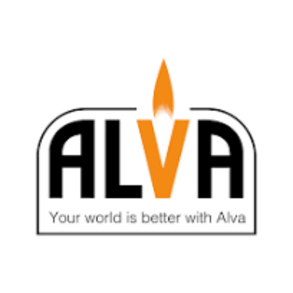 Alva 3 Panel Luxurious Infrared Heater Grey DEAFULT TITLE
