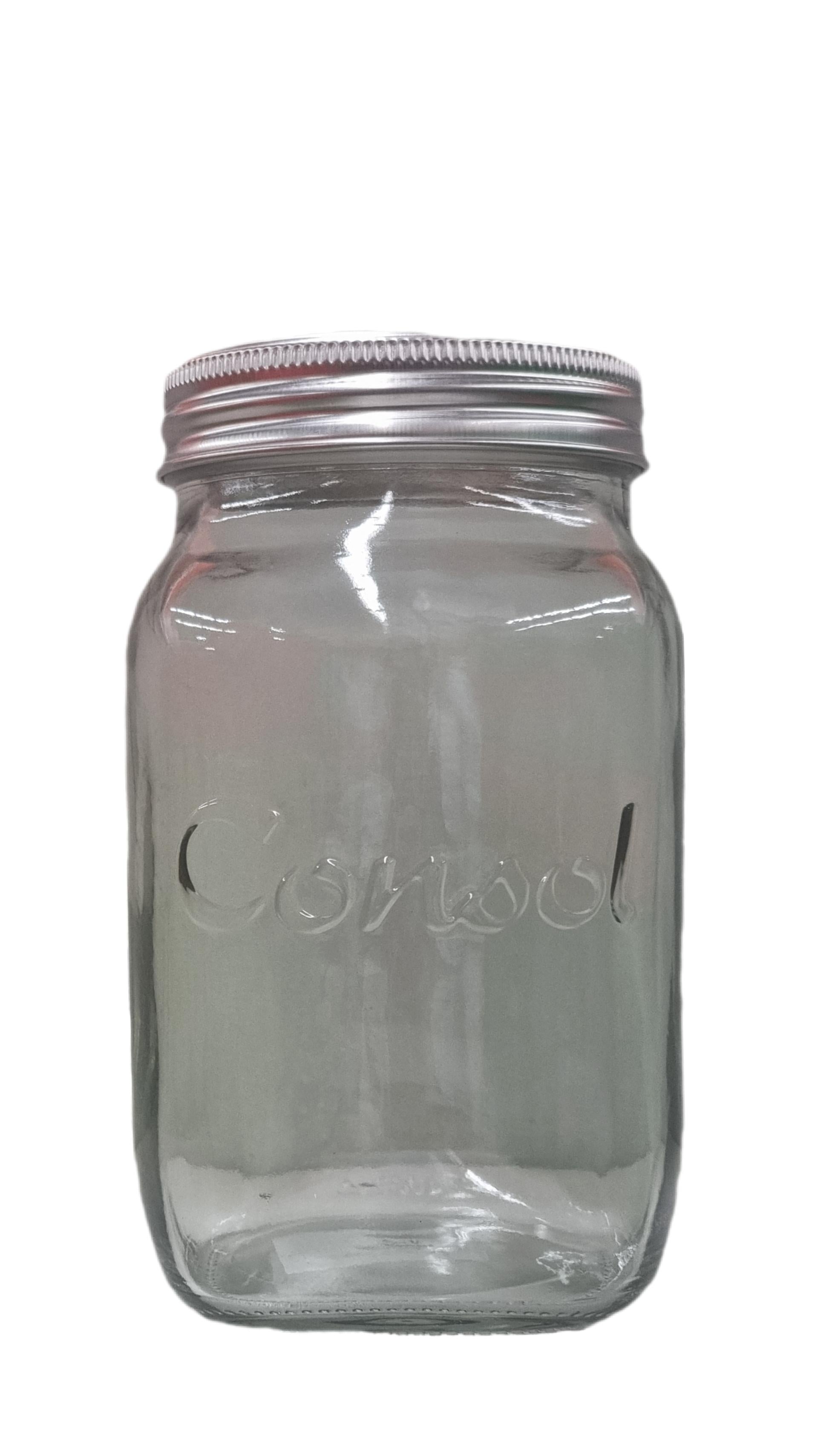Presertive Jar 1000ml 1l -