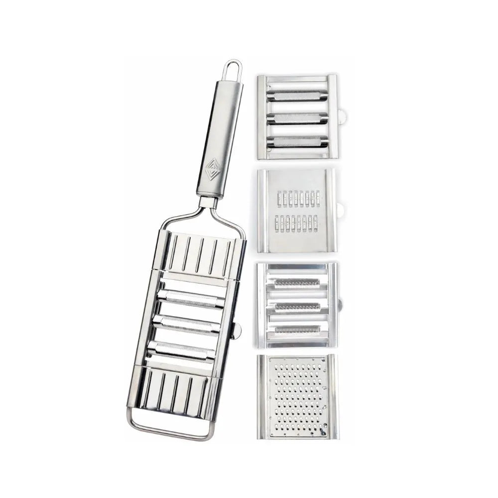 Shogun Quattro Cut Kitchen Utensil -
