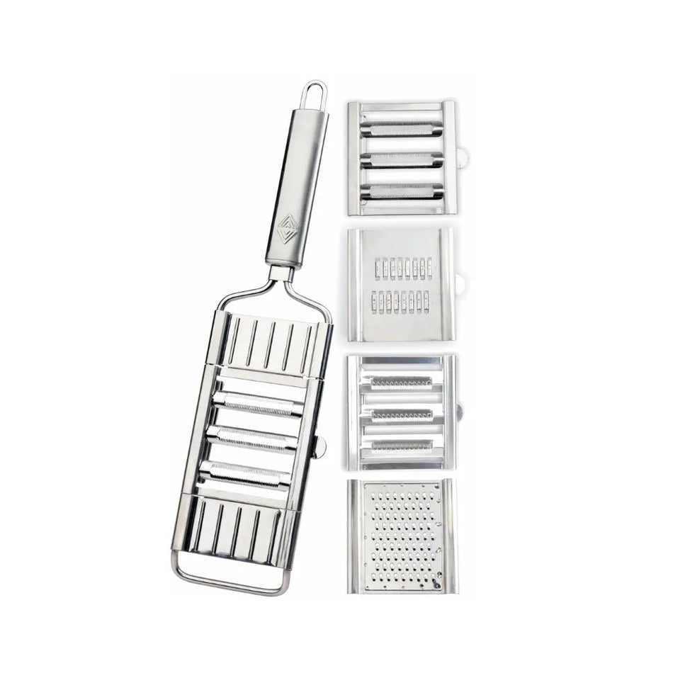 Shogun Quattro Cut Kitchen Utensil -
