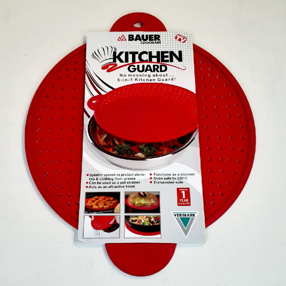 Bauer Kitchen Guard