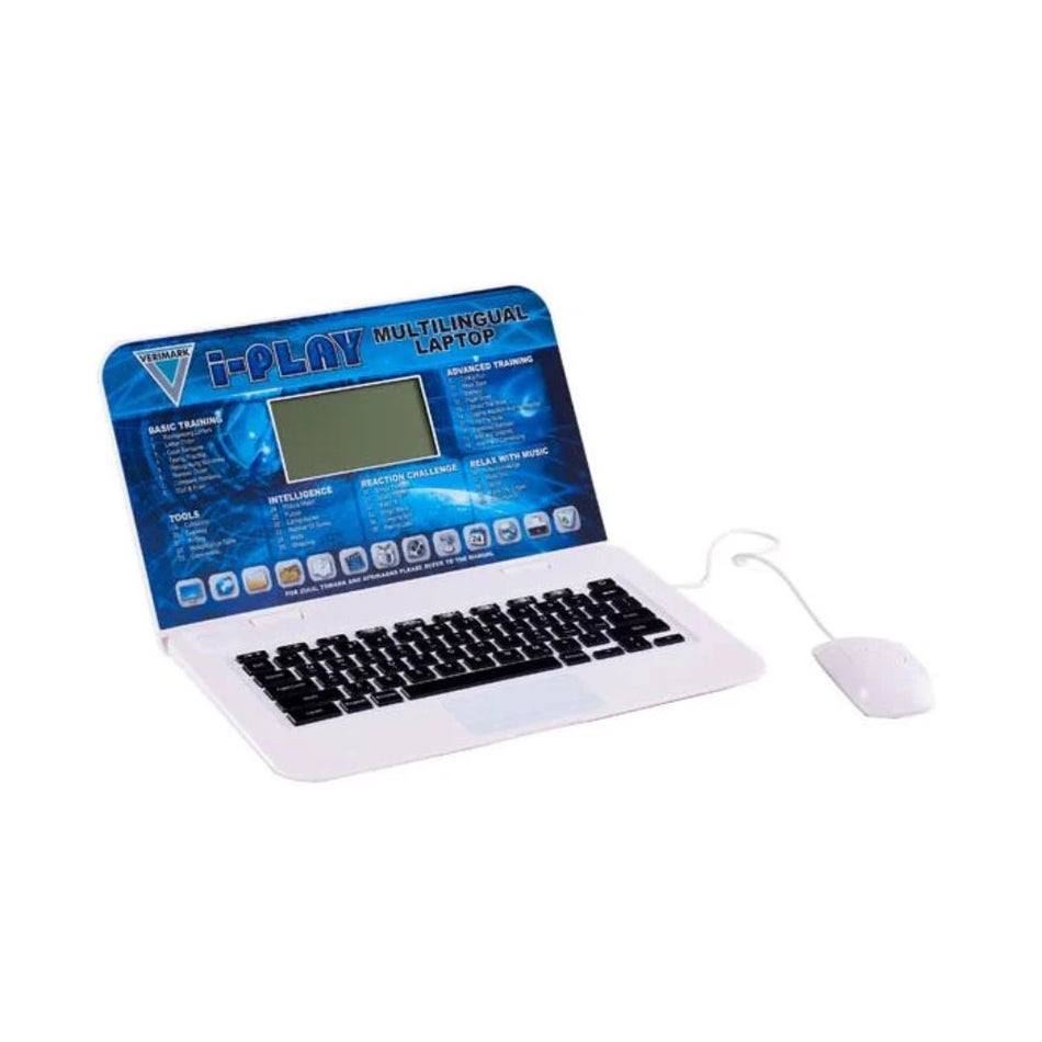 Verimark Laptop I-Play