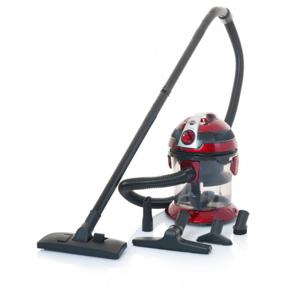 Genesis Hydrovac Compact