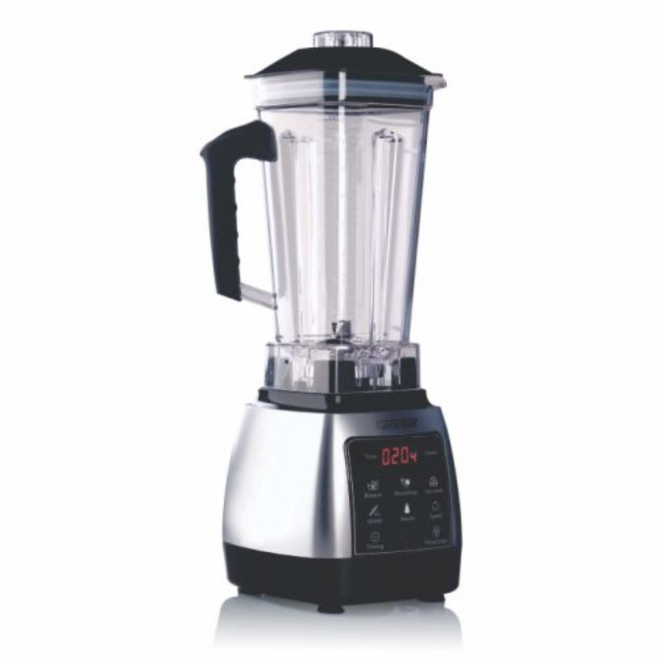 Genesis Silver Nutrimax Blender 2200w