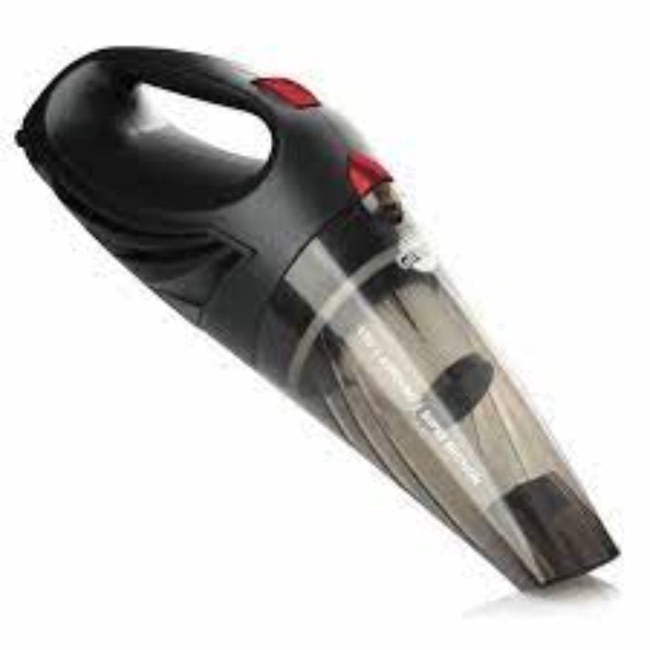 Genesis Autovac Car Vacuum Cleaner -