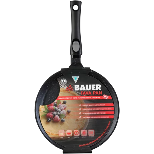 Bauer Tava Pan 28cm -
