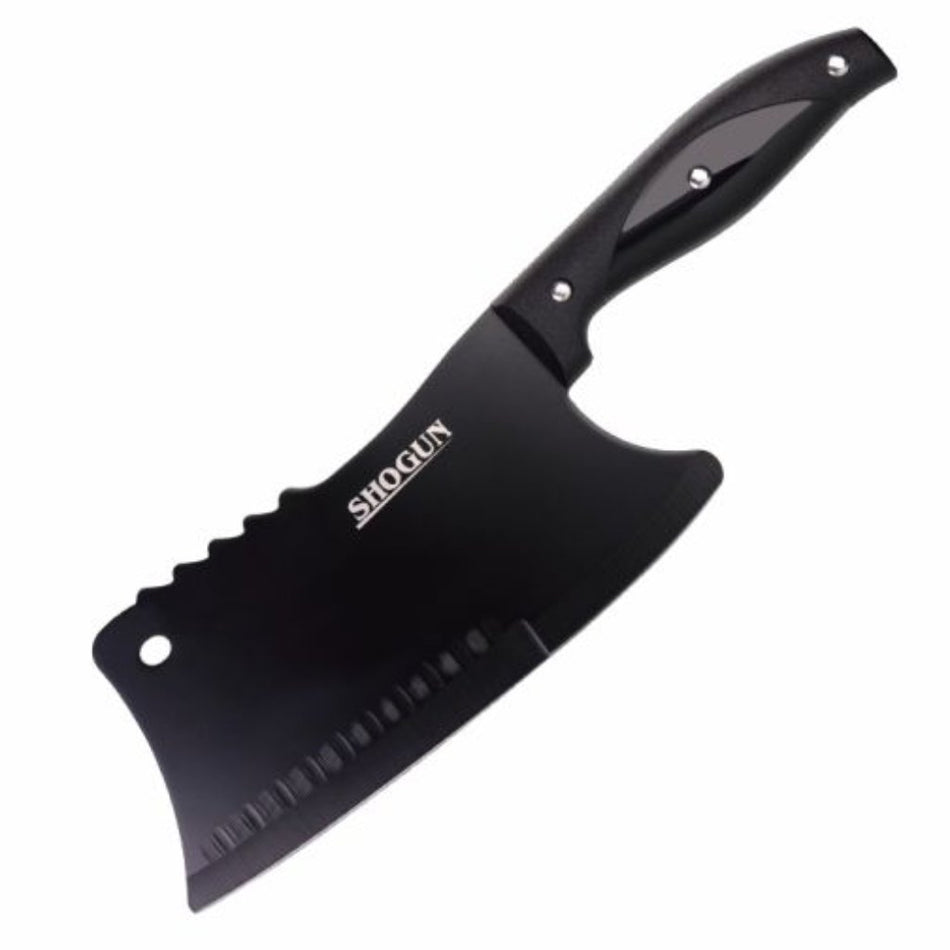 Shogun Multi-Cut Cleaver/ Kitchen Knife