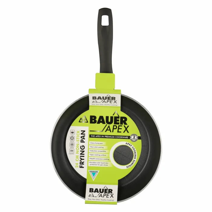 Bauer Apex Fry Pan 24cm -