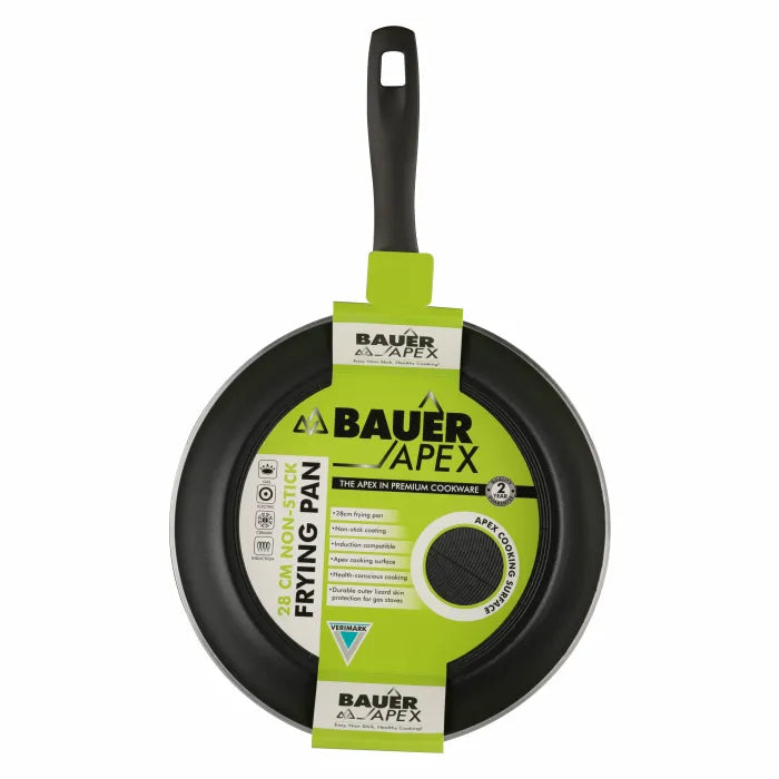 Bauer Apex Fry Pan 28cm -