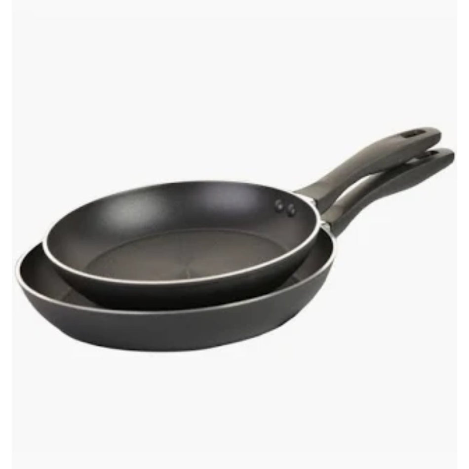 Bauer Apex Combo Non-Stick Frying Pan Set -