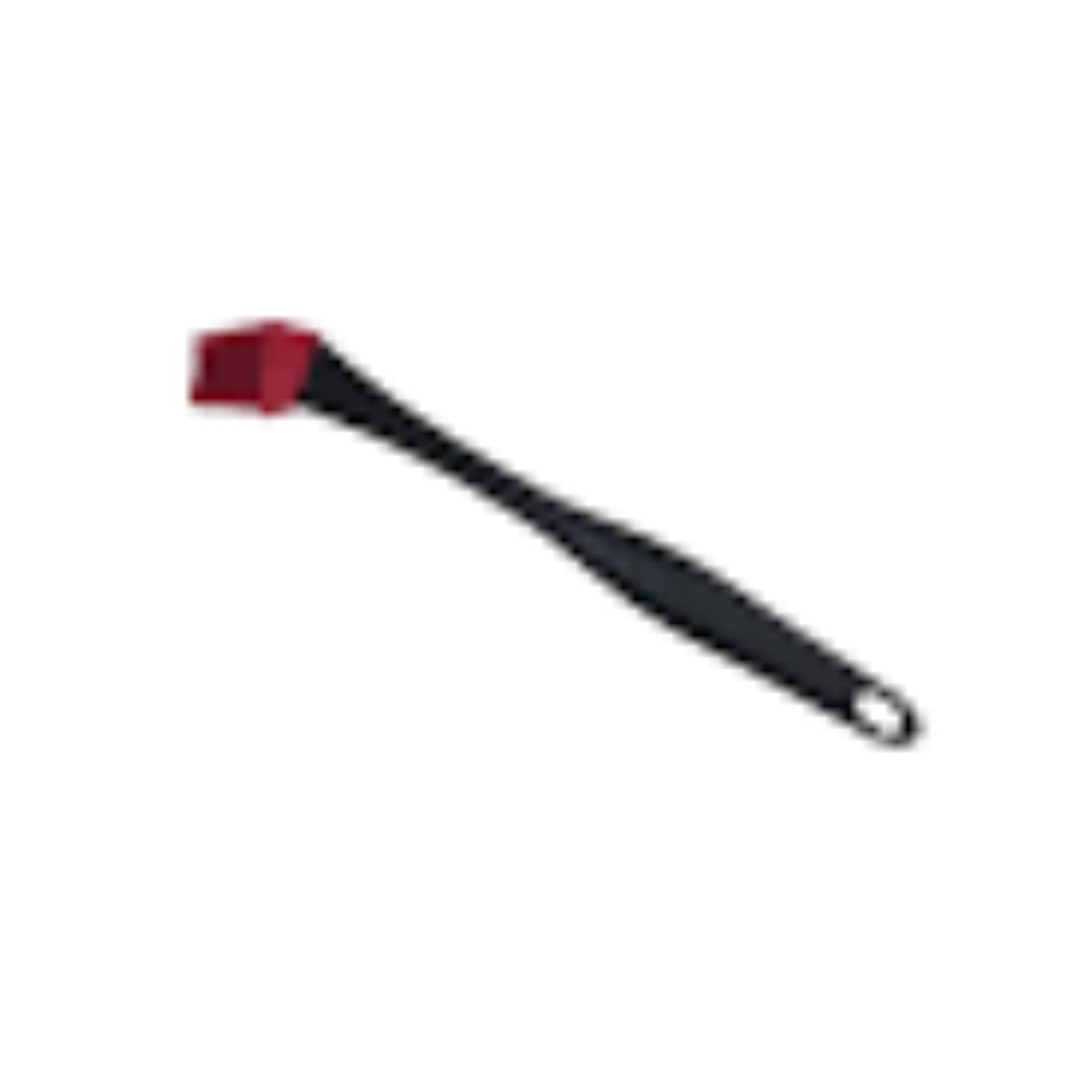Lk's Silicone Basting Brush Angled -