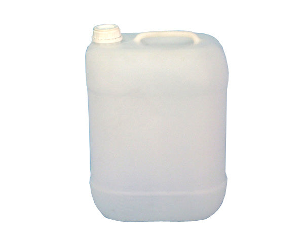 Plastic Water Container Including Tap 25L -