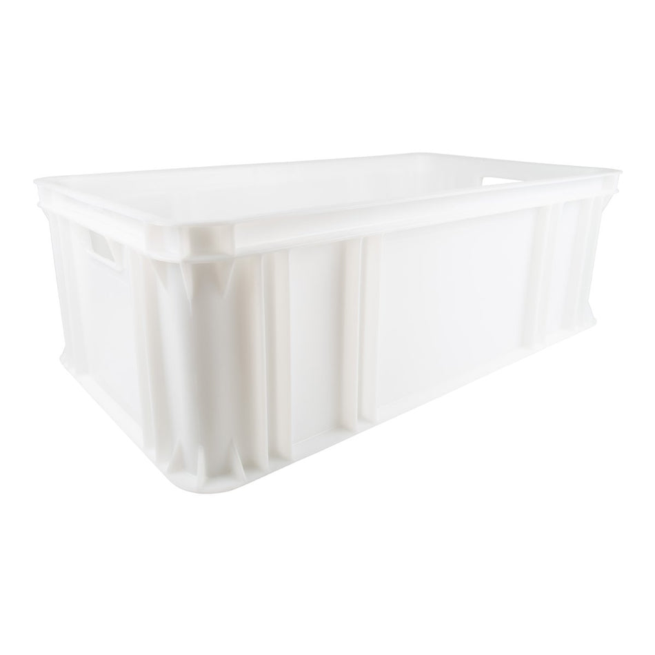 Meat Tray 815mm x 483mm x 275mm White 60L