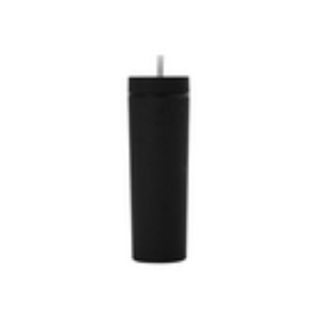 Kaufmann Tumbler Dbl Wall With Lid 450ML -