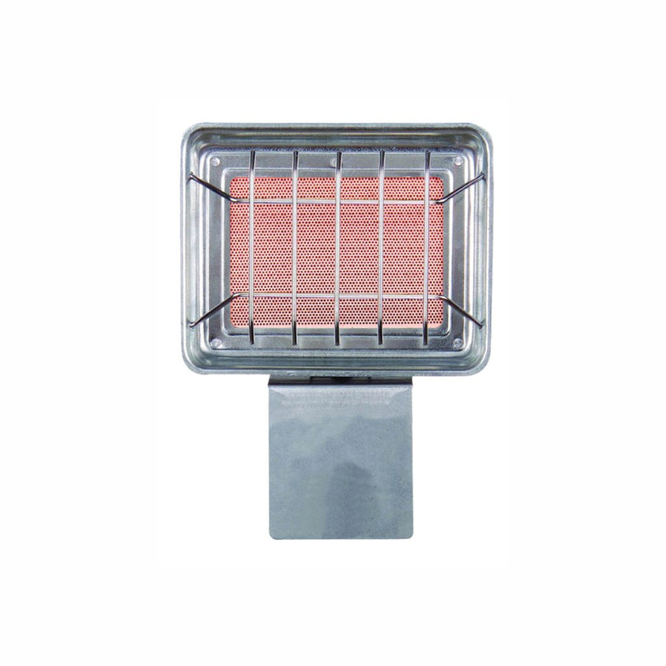 Totai Square Cylinder Top Gas Heater 1's