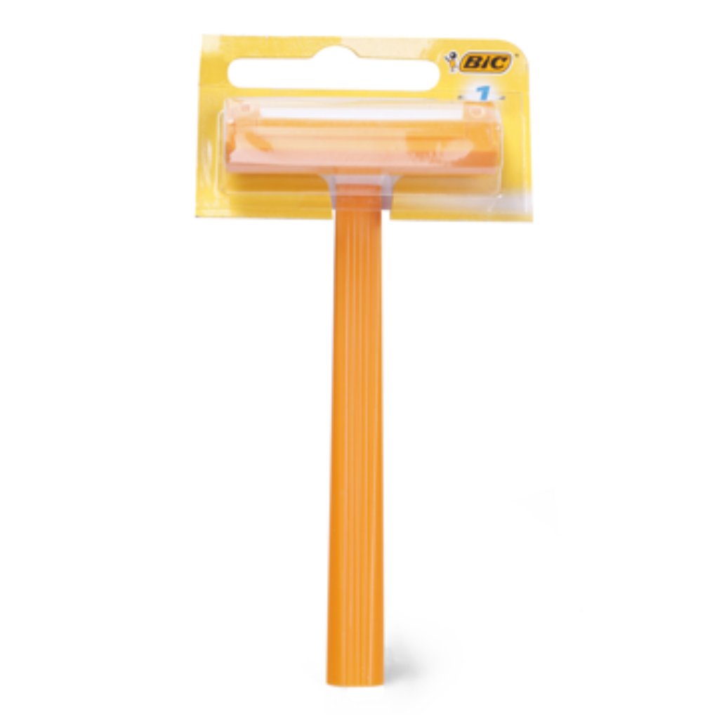 Bic Dry Razor Bic Razor Disposable 1'S – NWK Shop