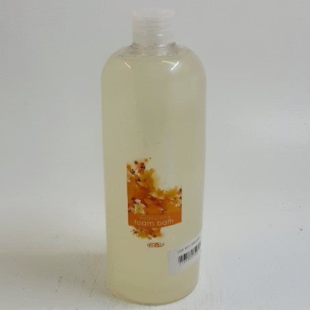 Interplay Foam Bath 1L Sandlewood