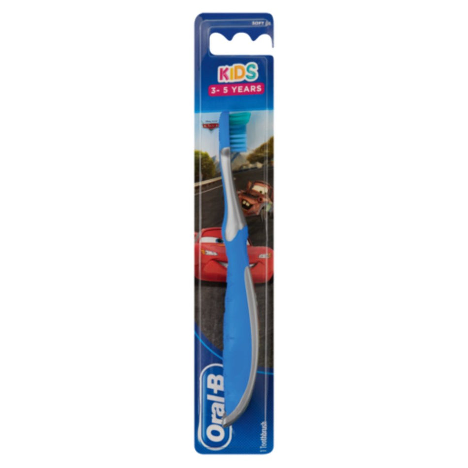 Oral-B Toothbrush Kids 3-5 years