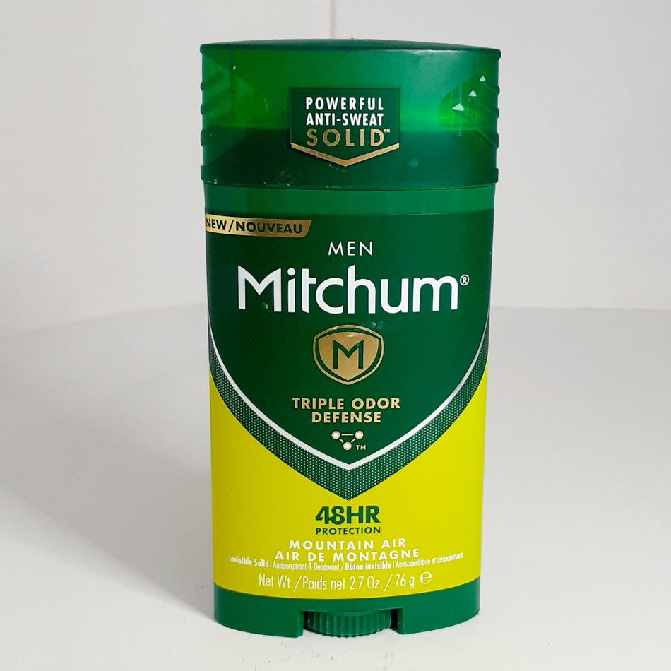 Mitchum Roll on Advanced Control 63G