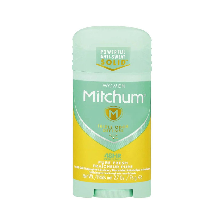 Mitchum Roll on Women Pure Fresh 76G
