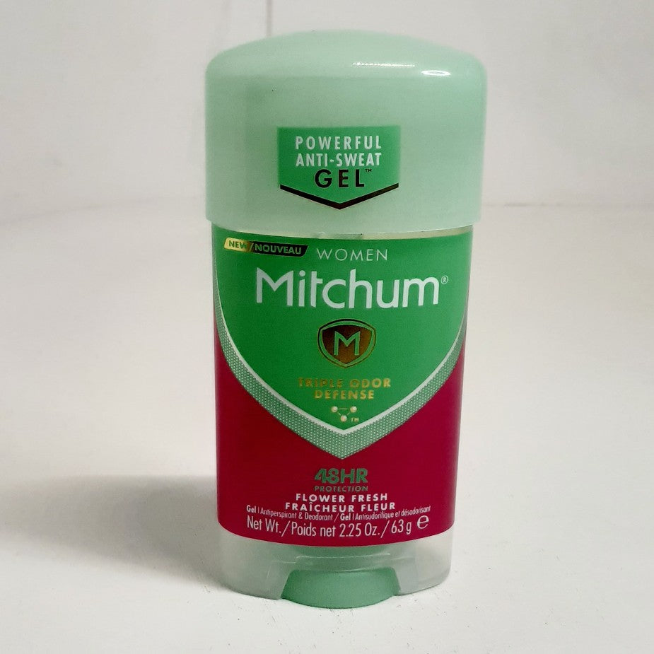 Mitchum Roll on Women Flower Fresh 63G