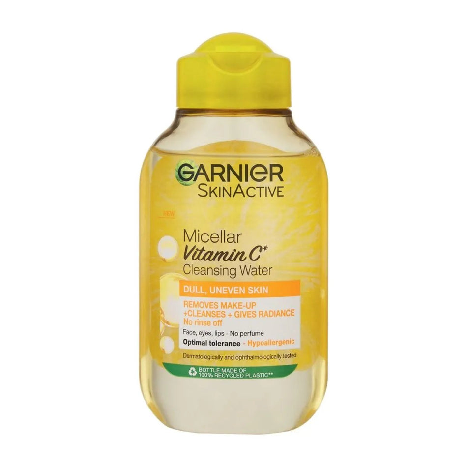 Garnier Micellar Water Vitamin C 100ML