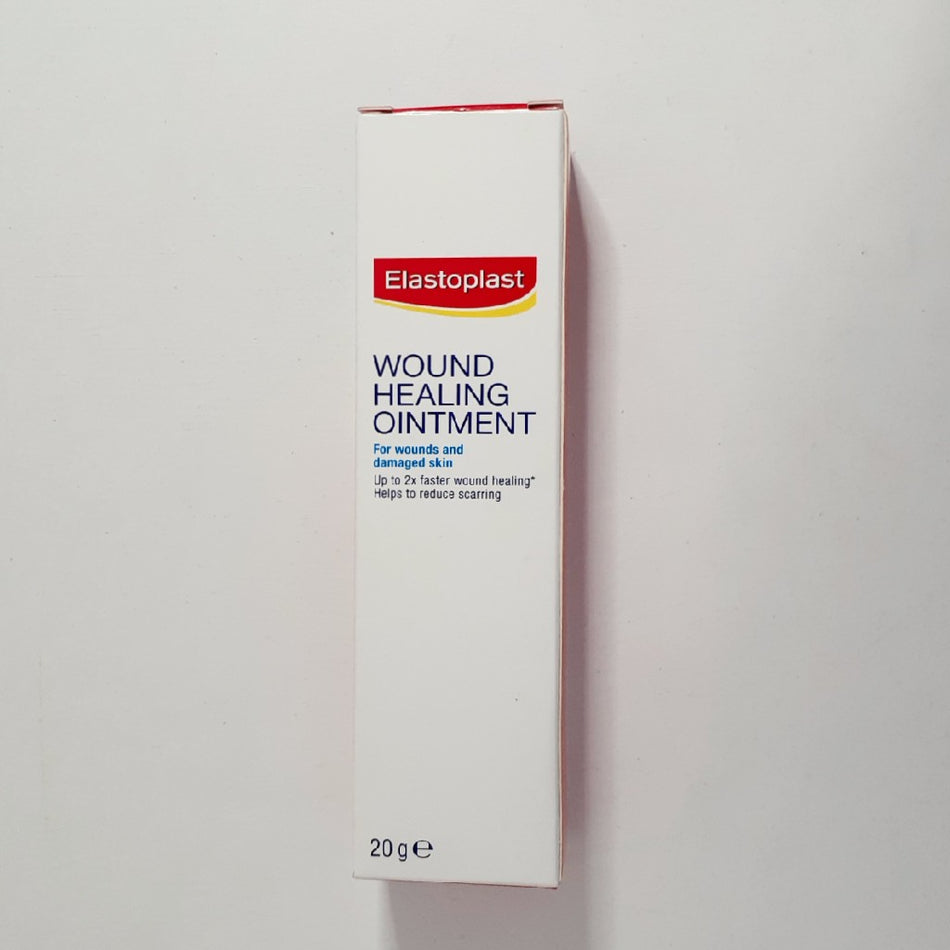 Elastoplast Ointment Wound Healing 20G