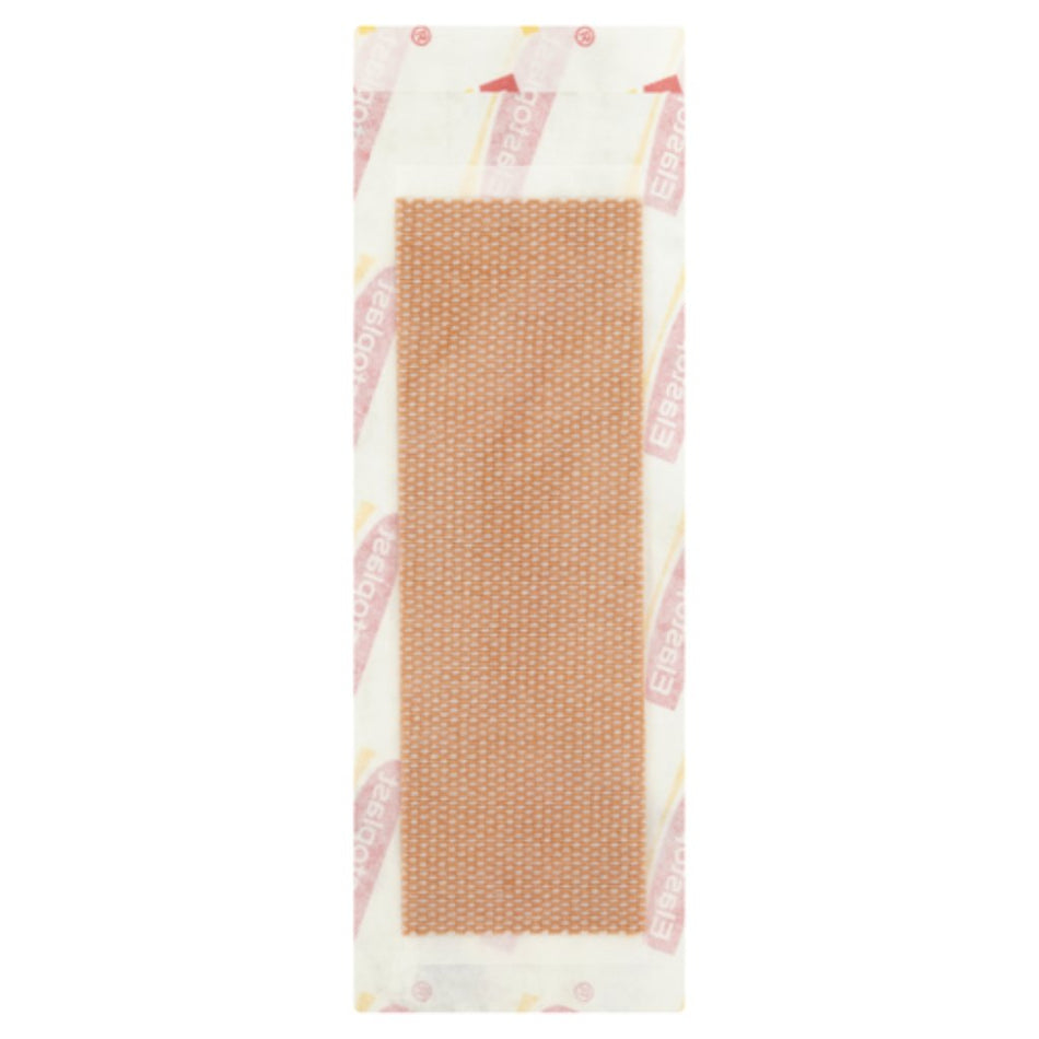 Elastoplast Plasters Fabric Waterproof