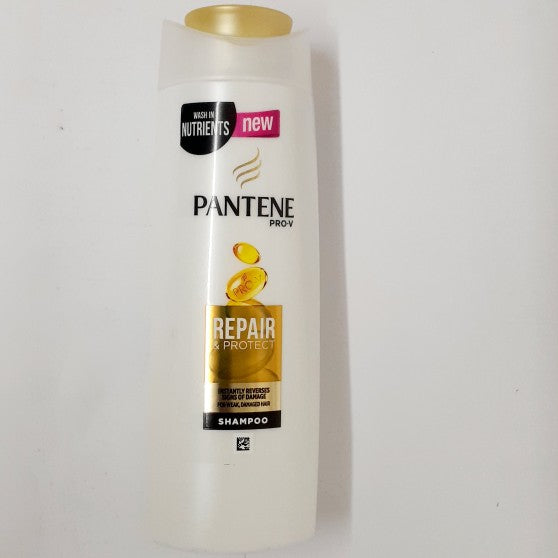 Pantene Shampoo Repair  & Protect 200ML