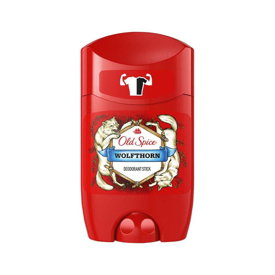 Old Spice Roll on Wolfthorn 50ML