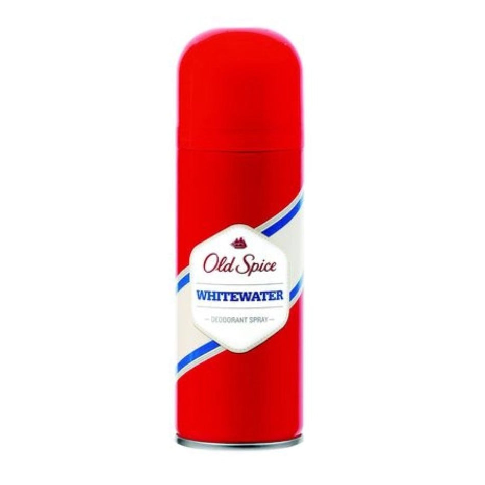 Old Spice Deodorant White Water 150ML
