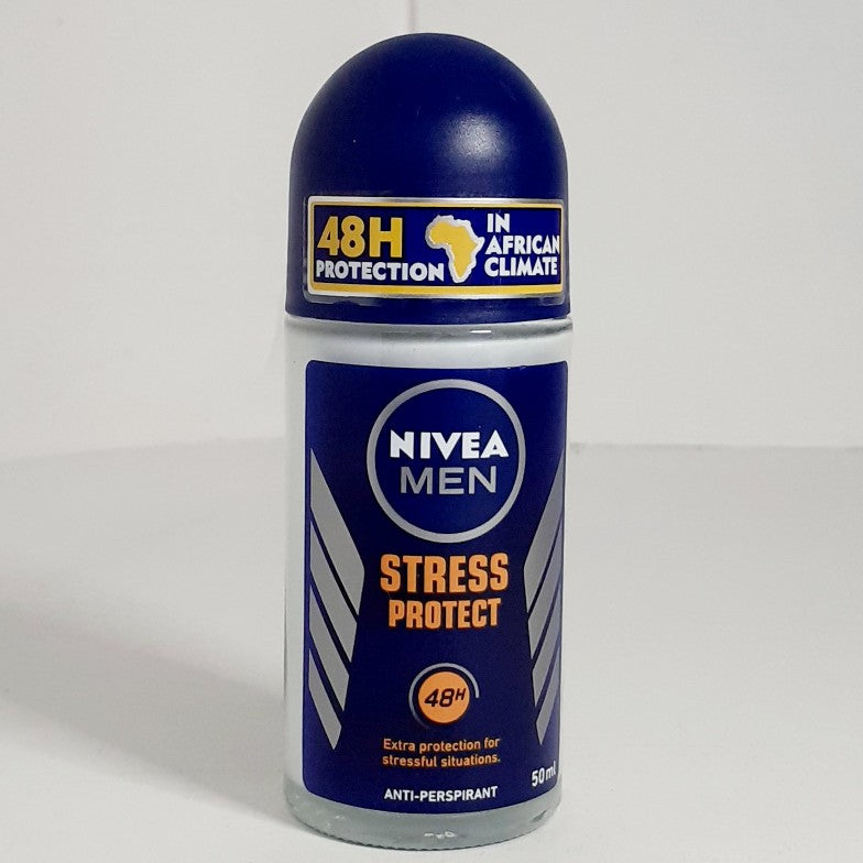 Nivea Roll-On Men Stress Protect 50ML