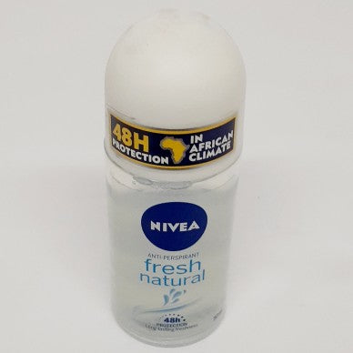 Nivea Roll-On Fresh 50ML