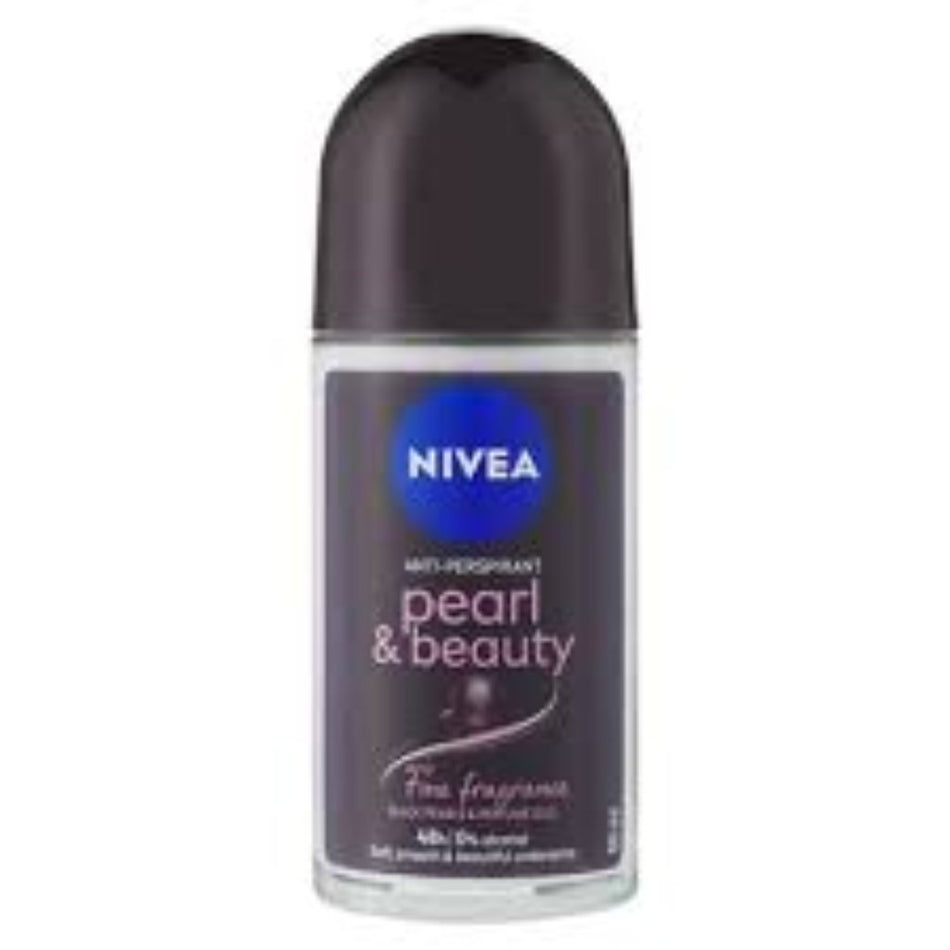 Nivea Roll on Men Pearl & Beauty 50ML