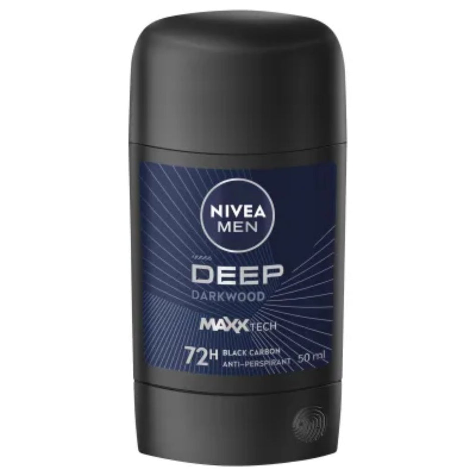 Nivea Deodorant stick Men Deep original 50ML