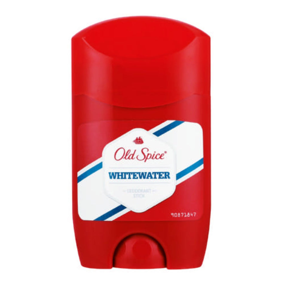 Old Spice Roll on White Water 50ML