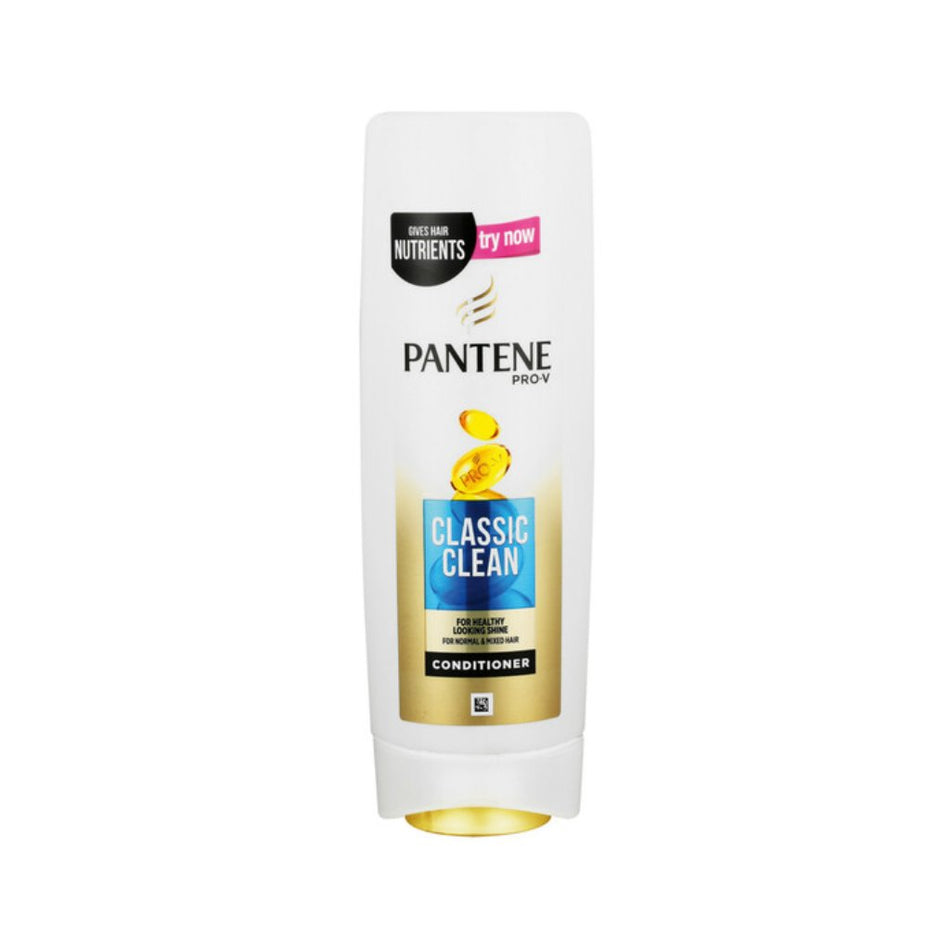 Pantene Conditioner Classic Clean 400ML