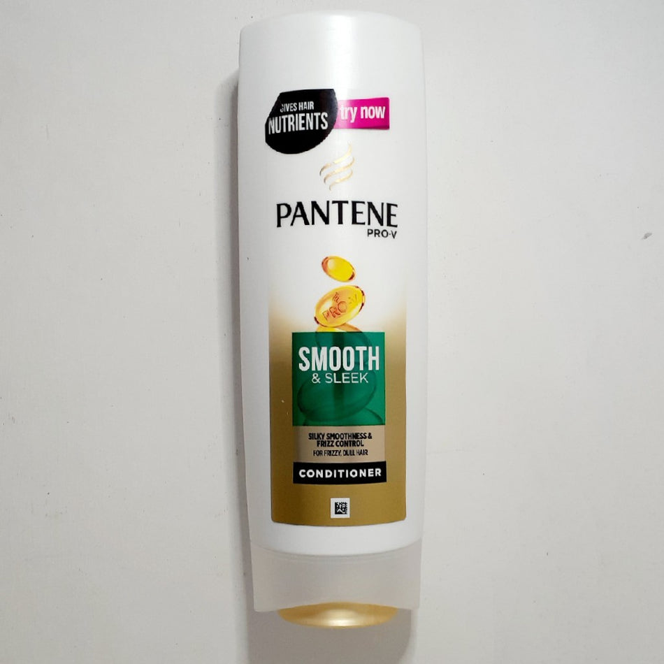 Pantene Conditioner Smooth & Sleek 400ML
