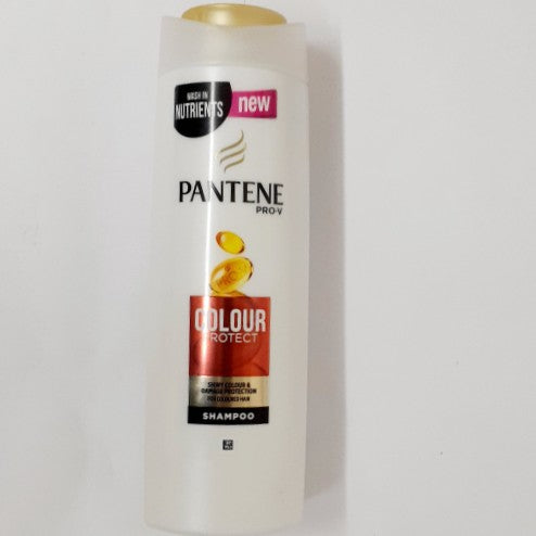 Pantene Pro-V Colour Protect Shampoo 400ML