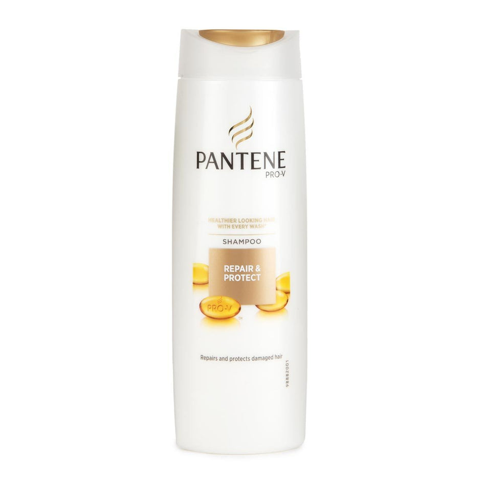 Pantene Shampoo Repair  & Protect 400ML