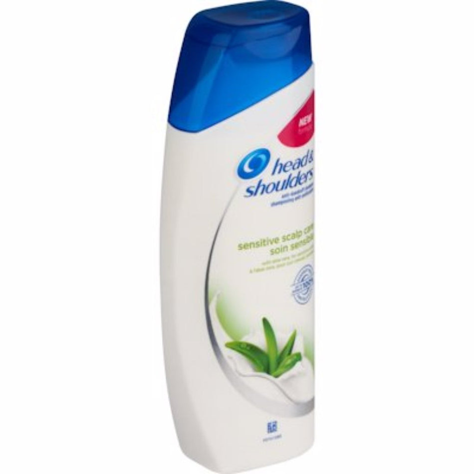 Head&Shoulders Shampoo Sensitive 200ML