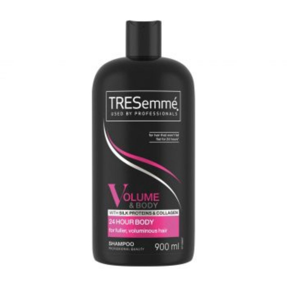 Tresemme Shampoo Volume & Body 900ML