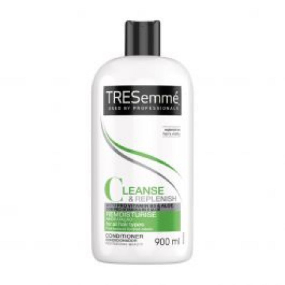 Tresemme Conditioner Cleanse & Replenish 900ML