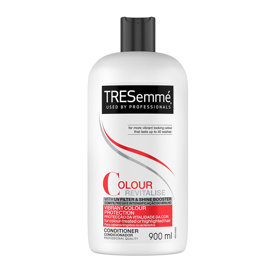 Tresemme Conditioner Colour Revitalise 900ML